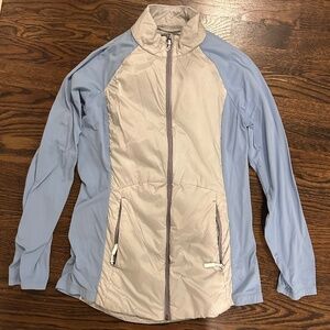 Kyodan Outdoor Athleisure jacket